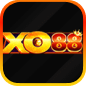 Logo nền tảng cá cược XO88