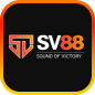 Logo nền tảng cá cược SV88