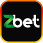 Logo nền tảng cá cược ZBET