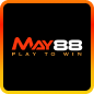 Logo nền tảng cá cược MAY88