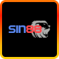 Logo nền tảng cá cược SIN88
