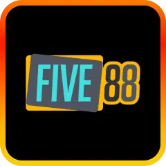 Logo nền tảng cá cược FIVE88