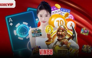 Vin88