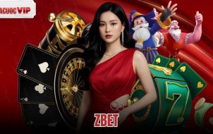Zbet