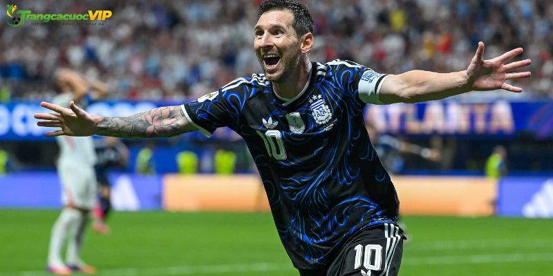 Đội hình ra sân dự kiến và tỷ số chung kết Tây Ban Nha vs Argentina