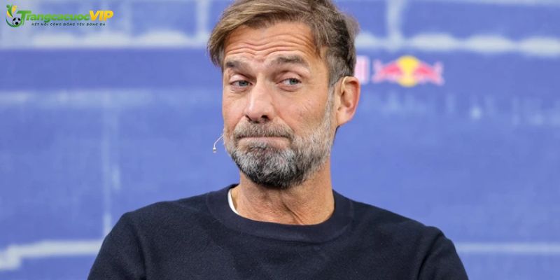 Jürgen Klopp ký hợp đồng bốn năm và tiếp quản tuyển Đức từ giữa tháng 8/2026