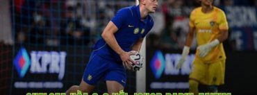 Chelsea Hòa 3-3 Với Johor Darul Ta'zim Trong Trận Cầu Sáu Bàn