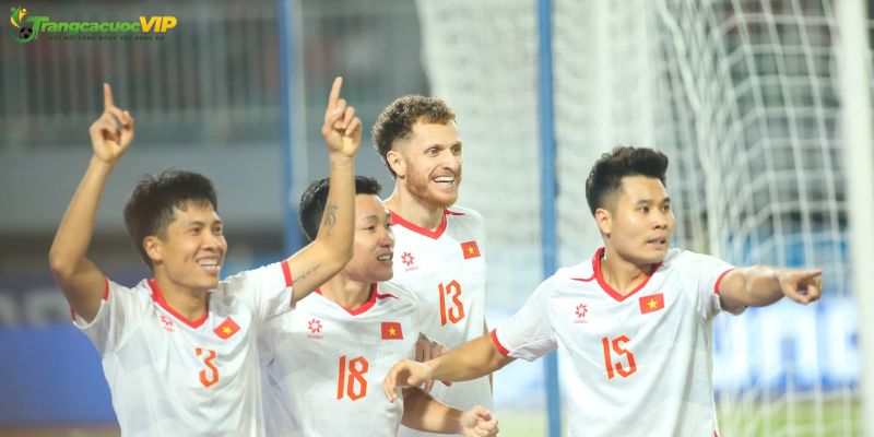 Việt Nam nhỉnh hơn nhưng khó thắng cách biệt lớn