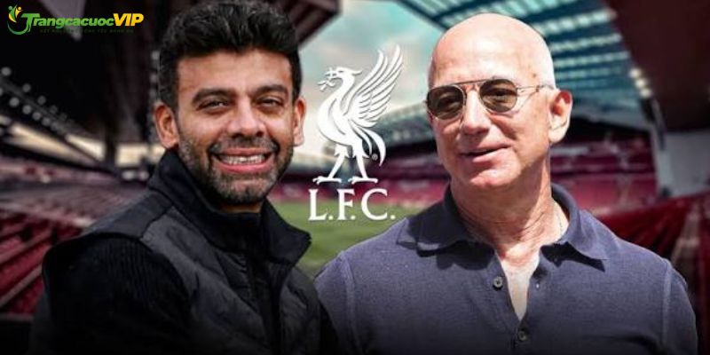 Quyền kiểm soát và tác động từ thương vụ cổ phần Liverpool