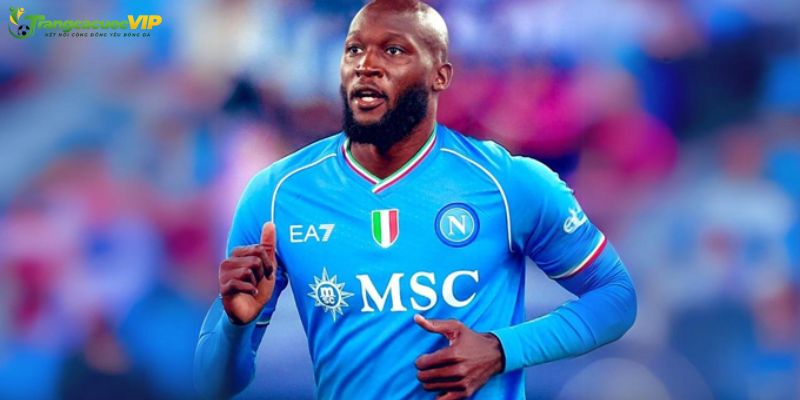 Lukaku chính thức chuyển đến Fenerbahce theo hợp đồng 1+1 năm