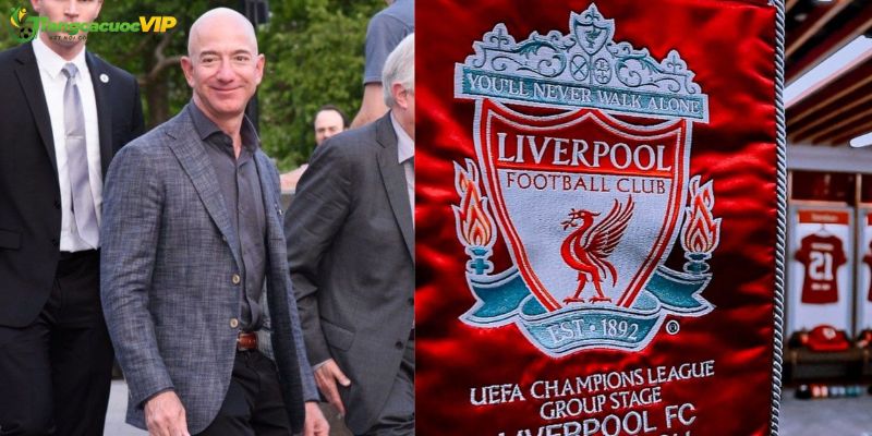 FSG bán 30% cổ phần Liverpool cho liên danh 1892 Holdings
