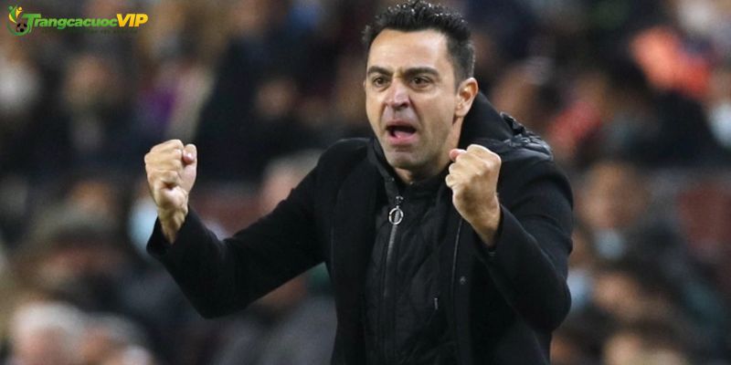 Xavi tiếp quản Oranje với hợp đồng kéo dài đến hết World Cup 2030