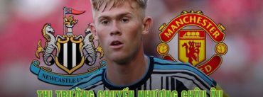 Thị Trường Chuyển Nhượng Châu Âu Tăng Nhiệt Hè 2026