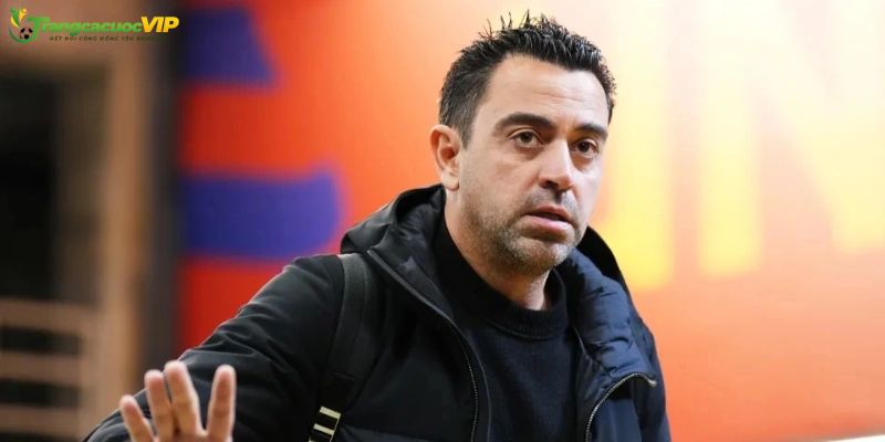 Trận gặp Đức ngày 24/09 là bài kiểm tra đầu tiên của Xavi cùng Oranje